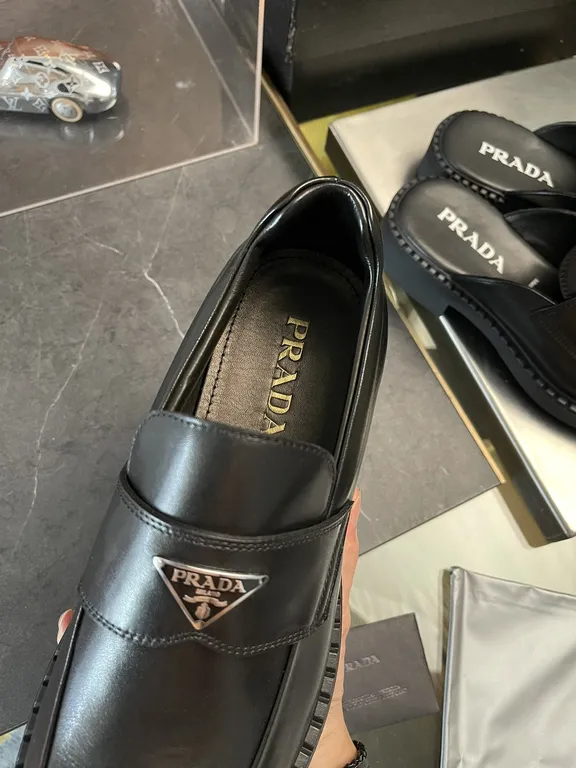 Prada Shoe 